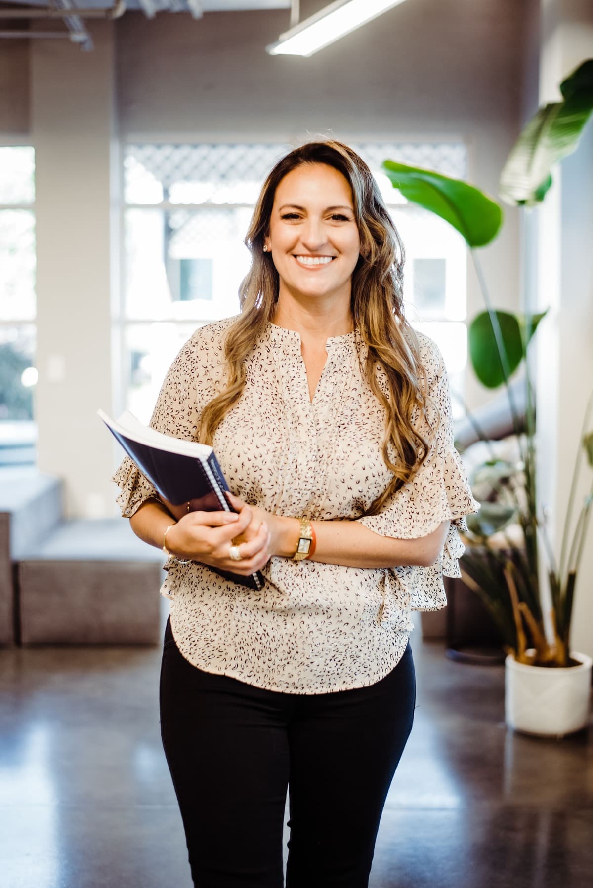 Gabriella E. Martinelli