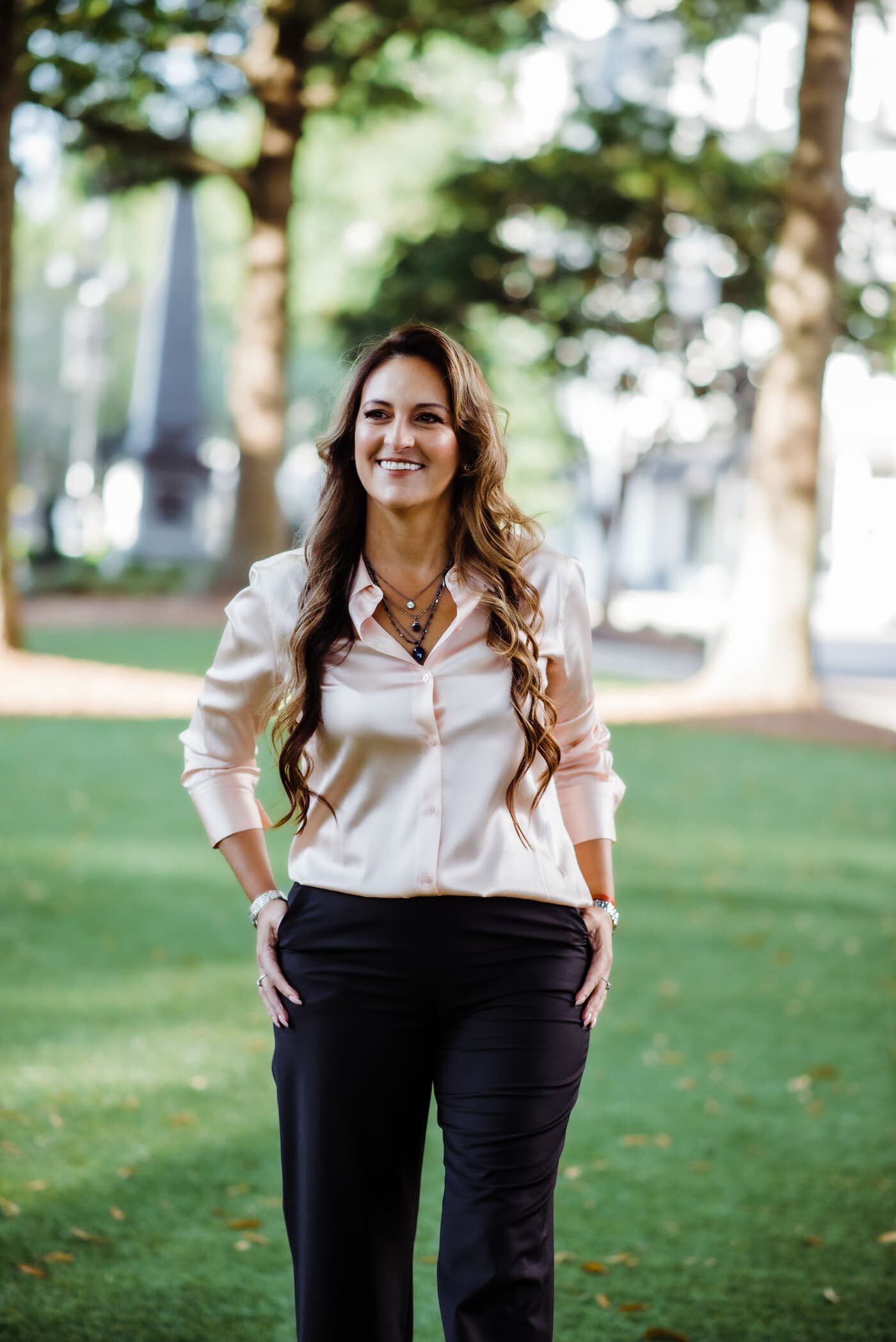 Gabriella E. Martinelli